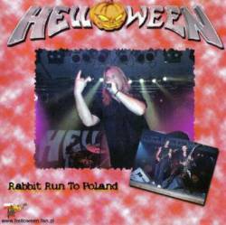 Helloween : Rabbit Run to Poland